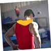 Sosoport Barbell Cushion Pad for Hip Thrust Squatting Neck Support