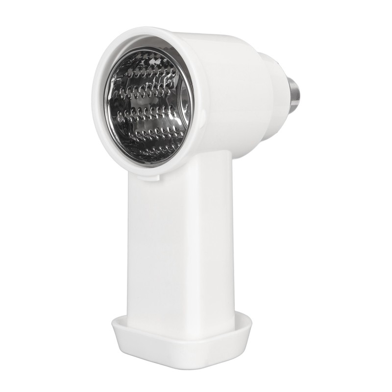 Meat Grinder Attachments Stainless Steel Plastic Highly Efficient Ergonomic Design