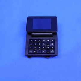 Printer Parts RM2-1267-000CN 5851-7253 for HP Laserjet M607 M608 M609 M652 Control Panel Assy LCD 10-Key LCD (Duplex/Simplex) 2.7 Display