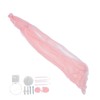 Princess Bed Canopy Net Mosquito Protection Decoration Dome Mosquito Net