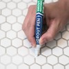 Grout Pen White Tile Grout Paint: Waterproof Grout Paint Pen,