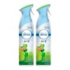 Febreze Air Freshener - Original Gain Scent, 8.8oz (Pack of