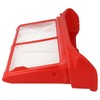 vhbw Lint Screen Compatible with Bosch/Siemens WT44W3 Series Tumble Dryer,