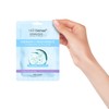 Skin Sense - Mascarilla Facial de Tela Biodegradable Coreana (1