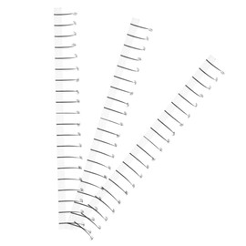 Baluue Unique Water Rhinestone Lash Extensions Lightweight Dramatic Fake Eyelashes for Cosplay Parties Weddings Comfortable Day Wear for Festivals Special Events