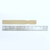 Henry Bukke's Best Birch Paint Sticks, 50 Pack, 9 Inch