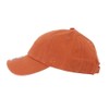 Oakley 47 Soho Dad Hat, (52C) GINGER