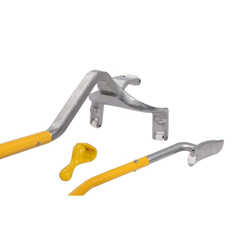 WINTOOLS 3PC 17.5" to 24" inch Tire Changer Mount Demount