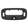 DNA MOTORING THO-PF-00007 Tailgate Handle Bezel Trim Compatible with 99-06