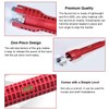 Reicyfang 8 in 1 Multifunctional Sink Bathroom Wrench, Wrench Faucet