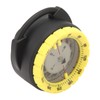 50M Underwater Diving Compass Luminous Magnetic Waterproof Pipe Clamp Diving