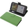 foto-kontor Case Compatible with Emporia Smart 3 Mini Book Style