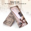 Classical Retro Fountain Pen Feather Dip Pen Writing Pen Gift