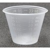 Flex Coat Mixing Cups 100 Count