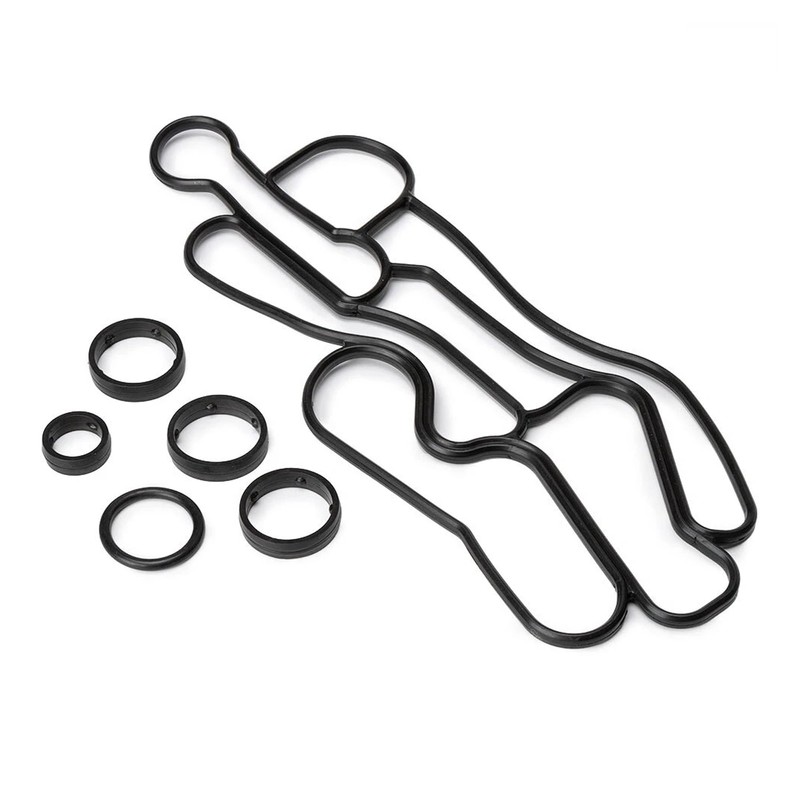 Engine Oil Cooler Gasket for Land Rover Range Rover 2016-2020