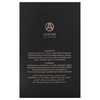 Anfar Serie De Velvet - Nero Velours for Men -