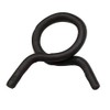 A&I Products Clamp, Fuel Line Boot (Single Pack) - A-R34766
