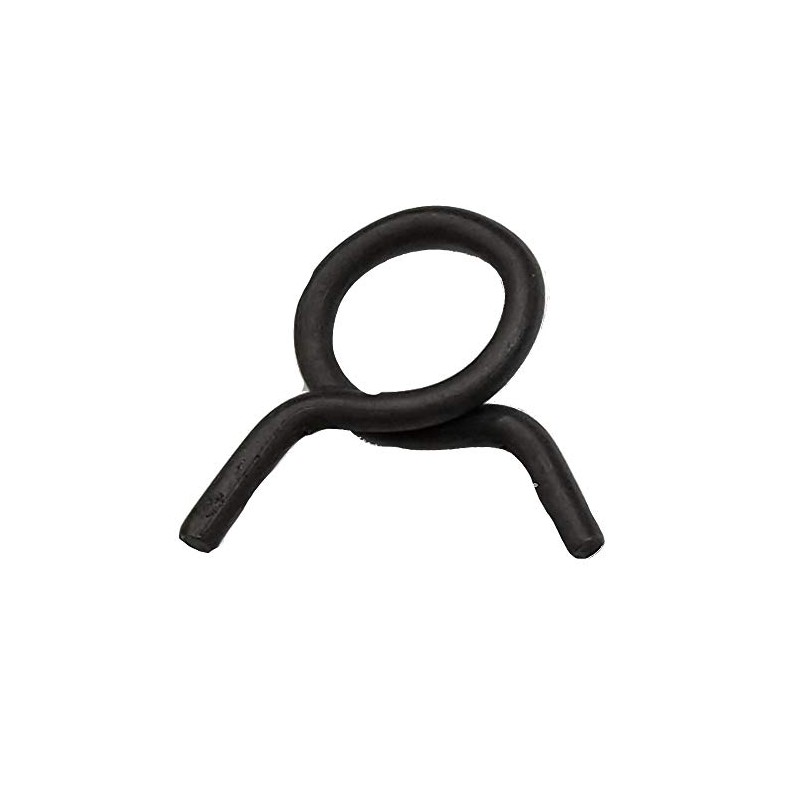 A&I Products Clamp, Fuel Line Boot (Single Pack) - A-R34766