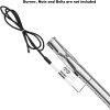 DwellWel Grill Ignitor Wire Kit & Ignition Electrode for Home