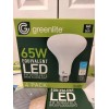 Greenlite 4 Greenlite LED BR30 Floodlight 8w = 65w 3000k