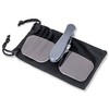 Carson Optical VisorMag 1.75x Power (+3.00 Diopters) Clip-On Magnifying Lens