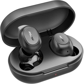Mpow Set of 2 MPOW MDOTS True Wireless Earbuds BH510A Bluetooth 5.0 - New Sealed