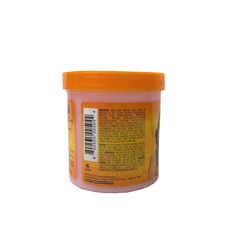 Profectiv MegaGrowth Break Free Daily Leave-in Strengthener, 15 oz (Pack