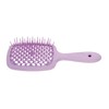 Jäneke Superbrush Small Body Green Curly Fuchsia