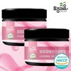 native village [토종마을]모유유래유산균분말 200g X 2개 없음