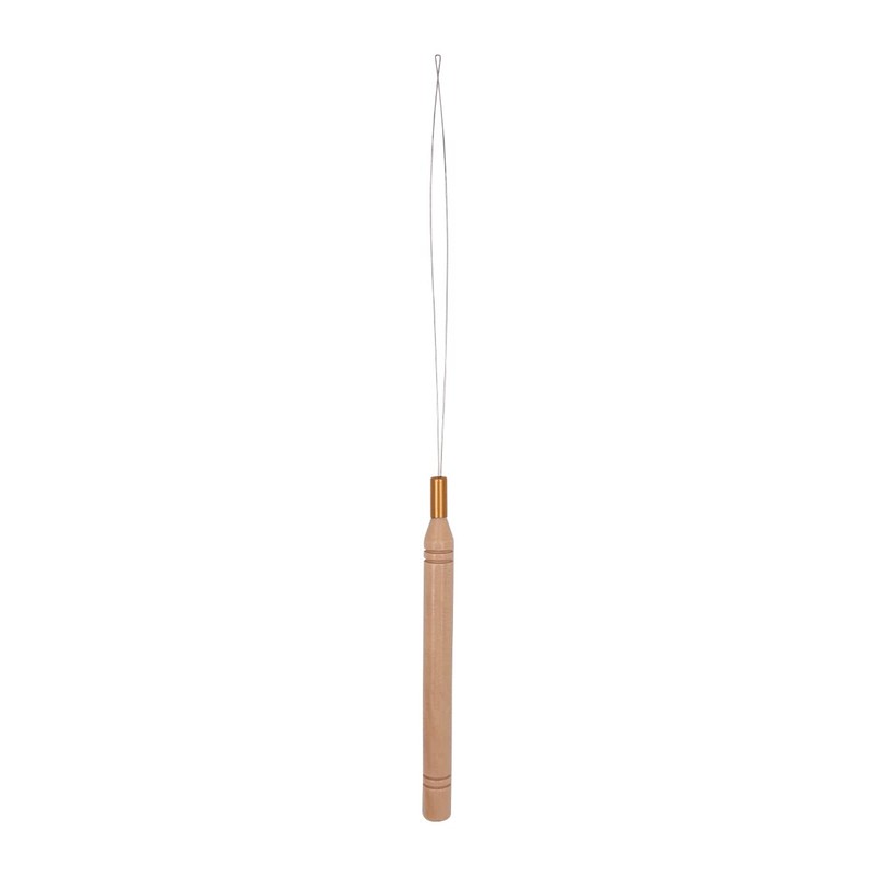 Tiardey Nano Ring Tools Hair Extension Loop Tool Nano Bead