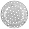 Stainless Steel Steam Holder, Steam Tray Quick Heating Long Time