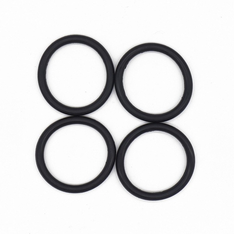 Ultra - Durable Bumper Fender Quick - Release Fasteners Kit