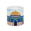 ihvan online, Islamic Prayer Cylinder Gift Box with Elegant Velvet