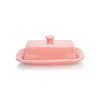 Fiesta Fiesta Peony Extra Large 1/4 Lb Covered Butter