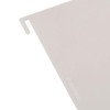 Delfonics Rollbahn Index Sheet A5 (Clear)