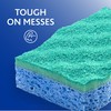 O-Cedar Multi-Use Scrunge Scrub Sponge 6 Count (Pack of 4)