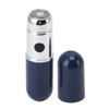 Mini Shaver Waterproof Razor Portable Electric Beard Trimmer Travel Home