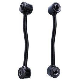 KFVF 2pc K750404 Rear Sway Bar Link Kit for Subaru Outback 2010-2019, Forester 2009-2018, Rear Stabilizer Bar Link Kit for Subaru Crosstrek 2016-2017, XV Crosstrek 2013-2015