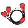 PARANNIC Security Bypass Cable OBD2 SGW Adaptor for FCA Chrysler