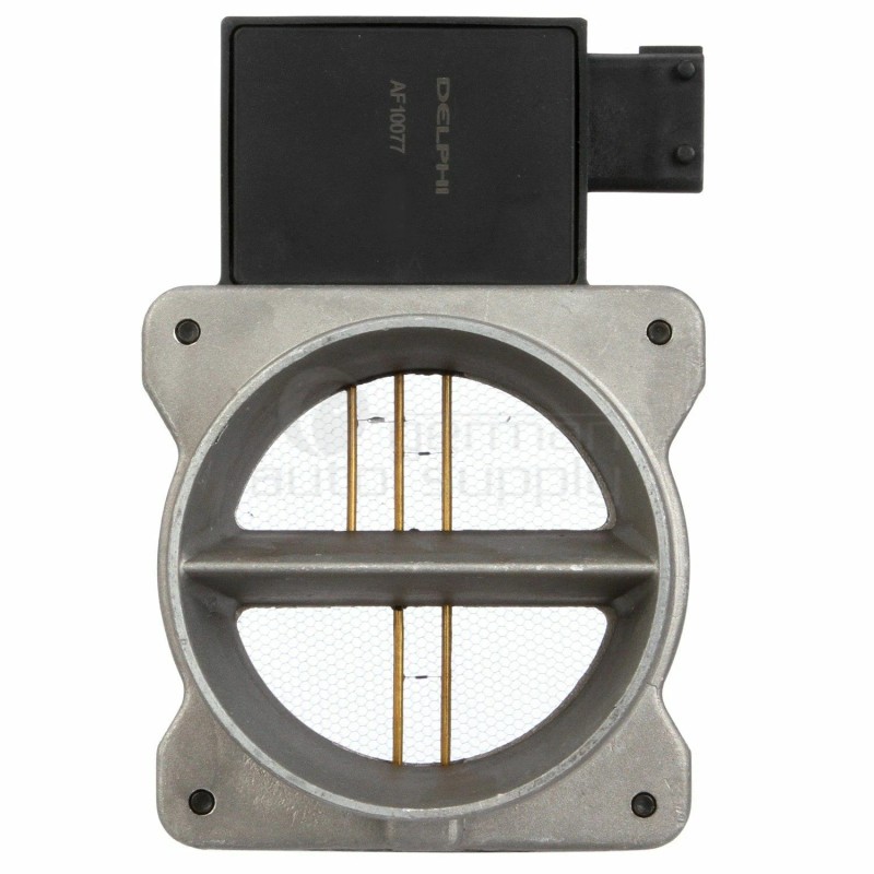 Delphi Mass Air Flow Sensor AF10077 55557008 for Saab