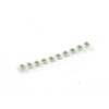 PQMEGA 10 pcs. x Ceramic capacitor 22uF 6.3V SMD 0805