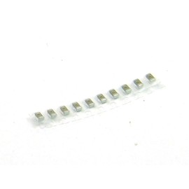 PQMEGA 10 pcs. x Ceramic capacitor 22uF 6.3V SMD 0805 XR7#A5995