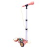 Toy Microphone Cute Exquisite Beautiful Small Light Baby Karaoke Mic