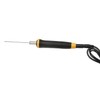 Hot Knife Foam Cutter Smoothly Cut DC 12V 3A Foam