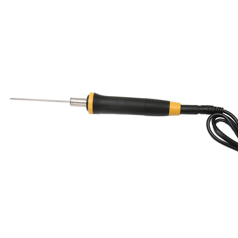 Hot Knife Foam Cutter Smoothly Cut DC 12V 3A Foam