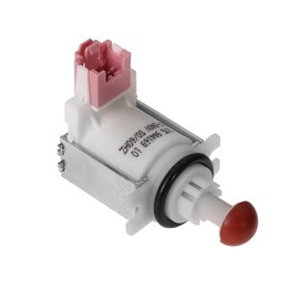 MyApplianceSpares Cold Water Single Inlet Solenoid Valve - Outlet for Bosch Neff Siemens Dishwasher SPS40C12GB/01 SPS40C12GB/06 SPS40C12GB/07 SPS40C12GB/08