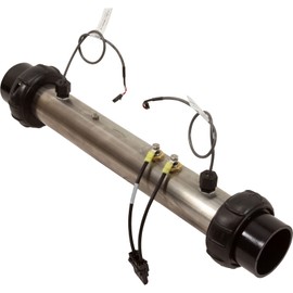 Balboa Water Group G7432 FloThru Heater BWG BP 4.0kW 230v w/PnC Titanium