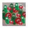Inspired By/Compatible With Veggie Tales-Themed Bob The Tomato and Larry
