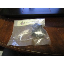 Arctic cat OEM latch kit new 0136-220