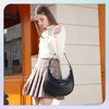 Keyli Shoulder Bag Stylish Casual Clutch Purses for Women 3